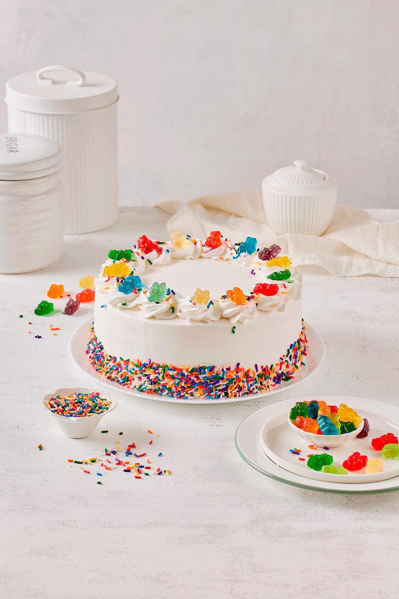 Pastel Fiesta