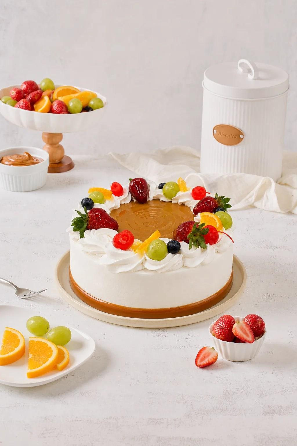 Premium de Caramelo