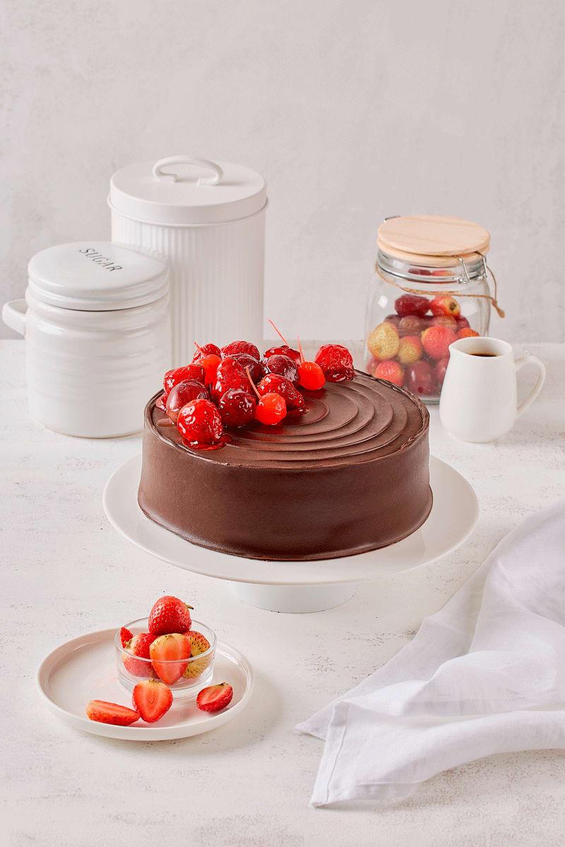 Premium de Chocolate