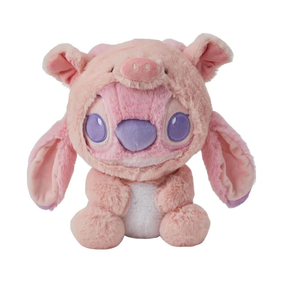 Piglet Angel