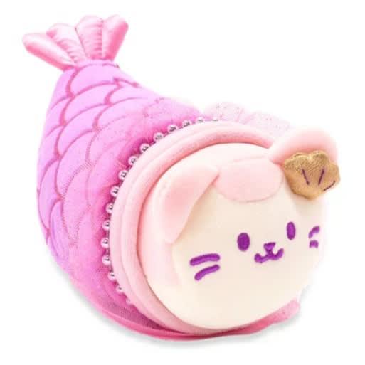 Peluche gatito | Sirena