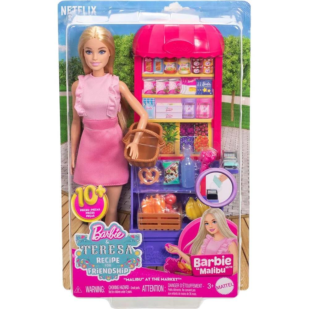 Barbie