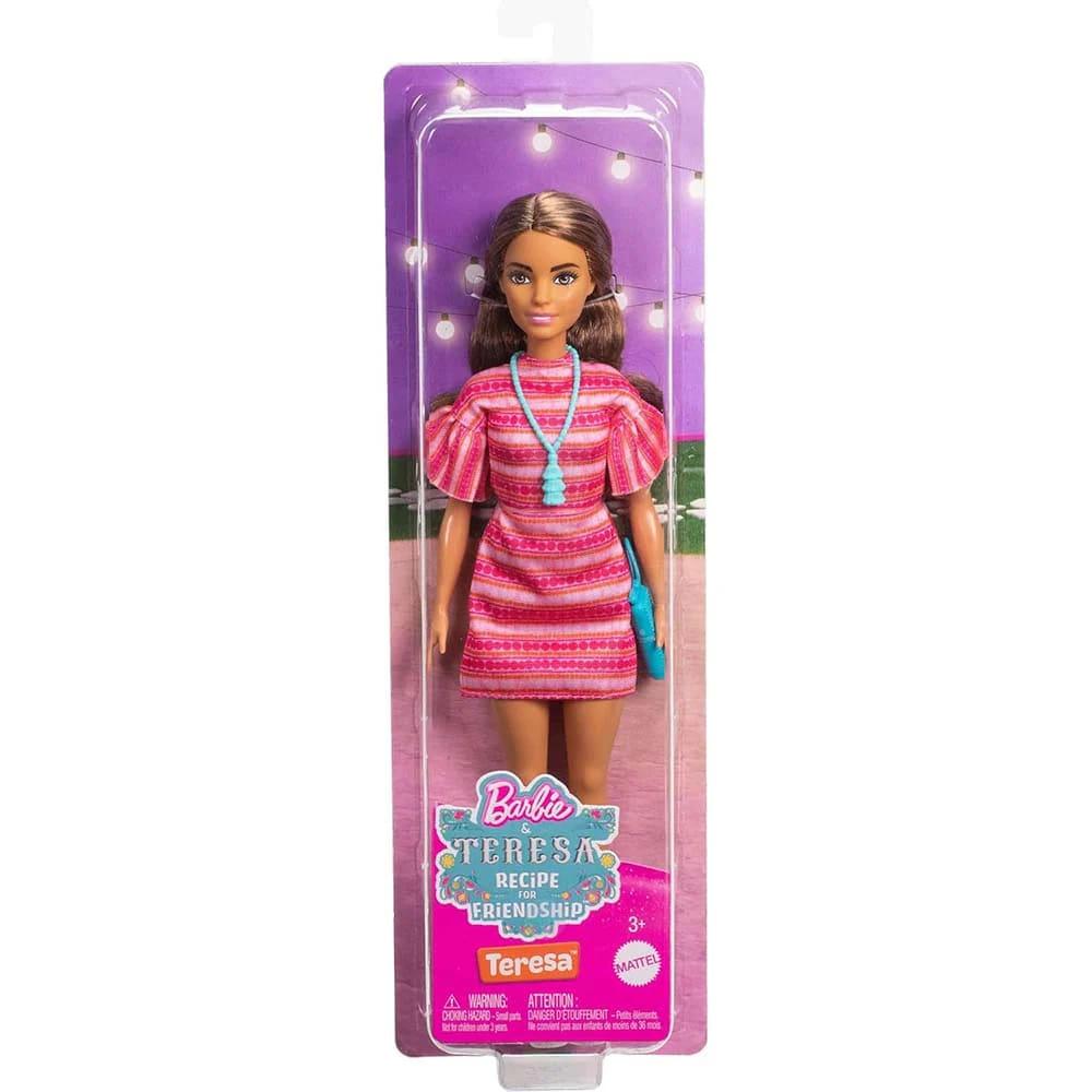 Barbie