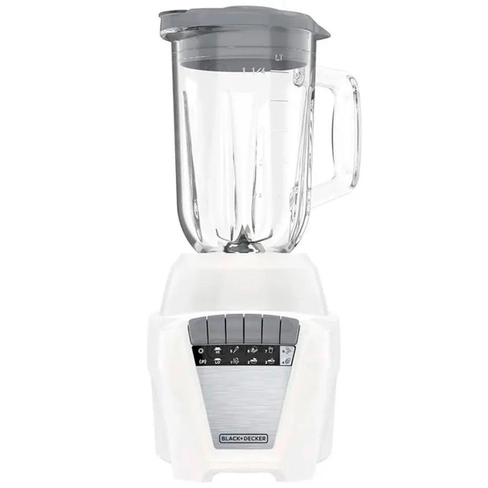 Licuadora Black and Decker ice crush
