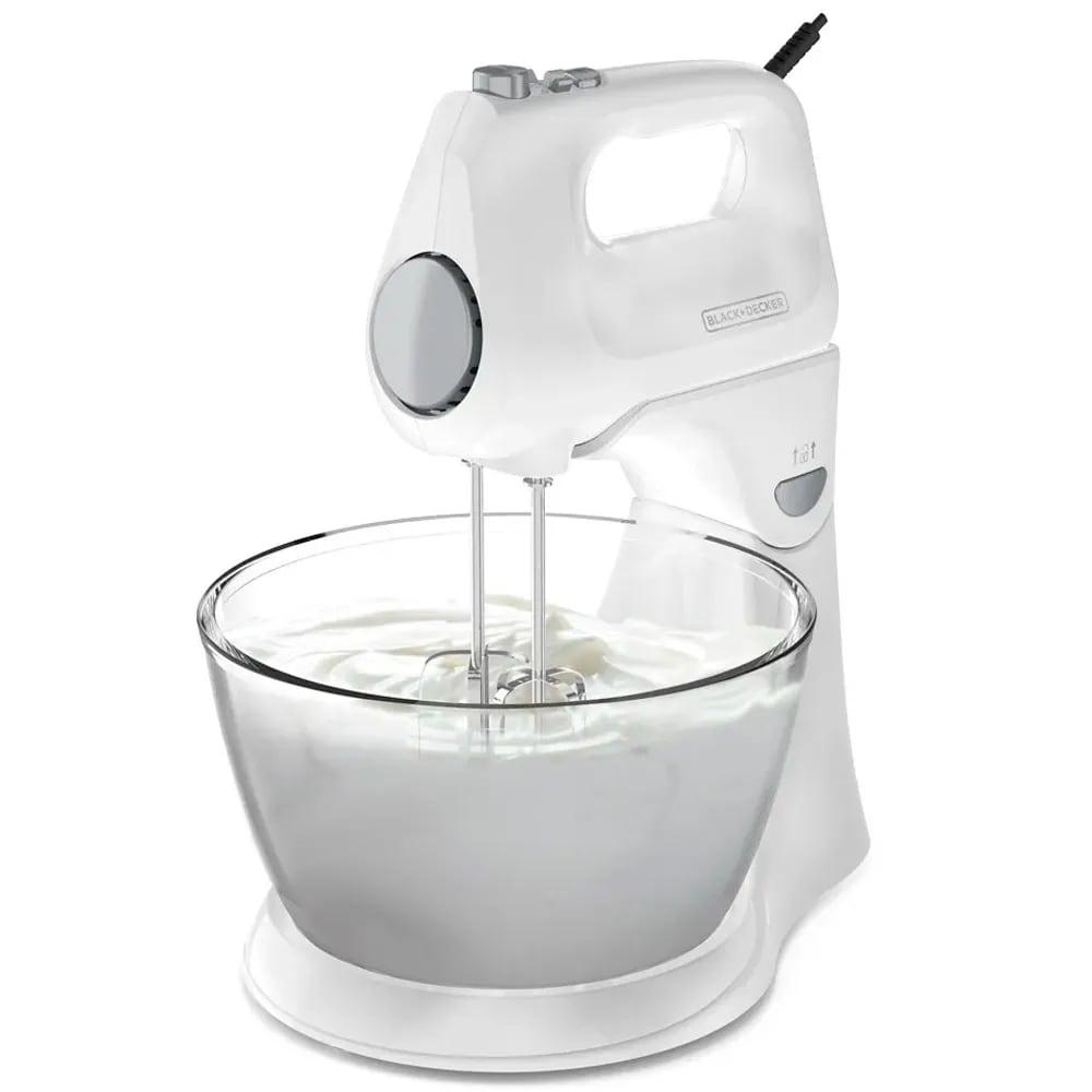 Batidora de pedestal Black & Decker 4.2 Litros