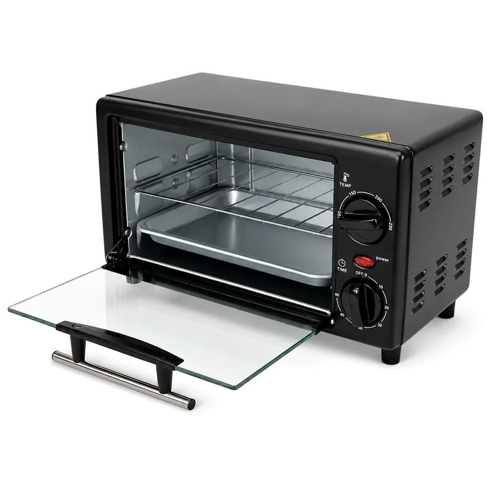 Horno tostador Konix 8 litros KTO-0810