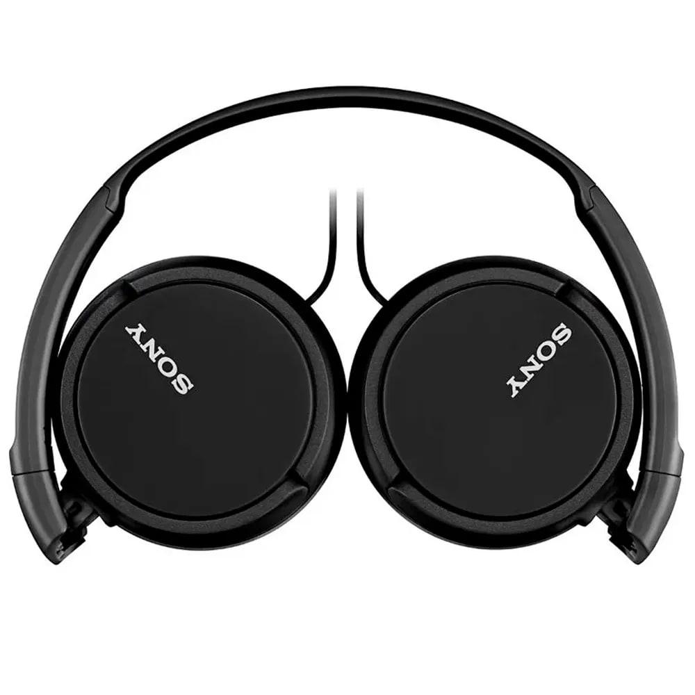 Audífono Over Ear Sony MDR-ZX110AP con micrófono
