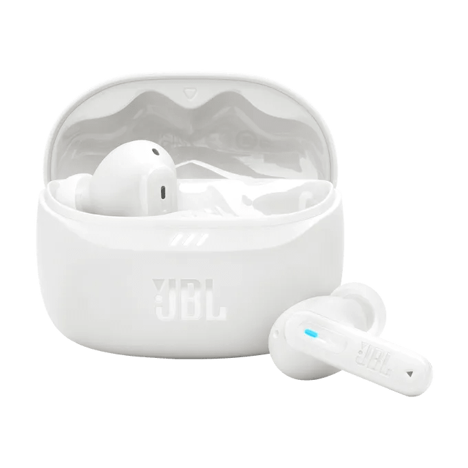 Audífono inalámbrico in ear JBL Tune Beam 2 con ANC