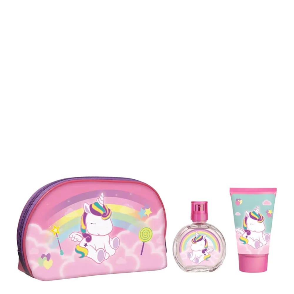 fragancia niña Set Eau My Unicorn Eau de Toilette