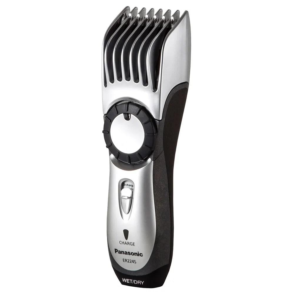Recortadora de cabello y afeitadora