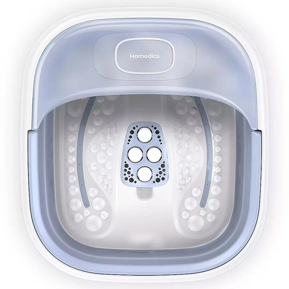 Spa de pies Homedics Smart Space Essential