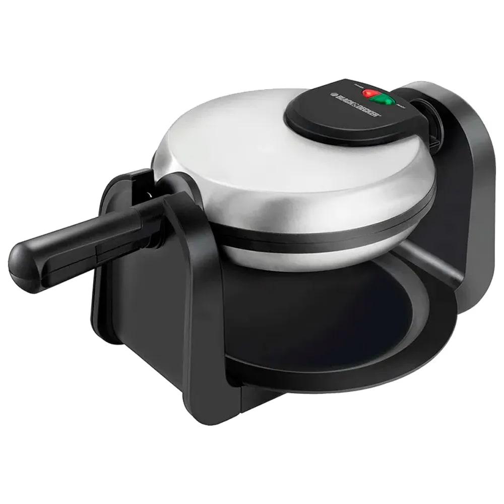 Waflera Black and Decker
