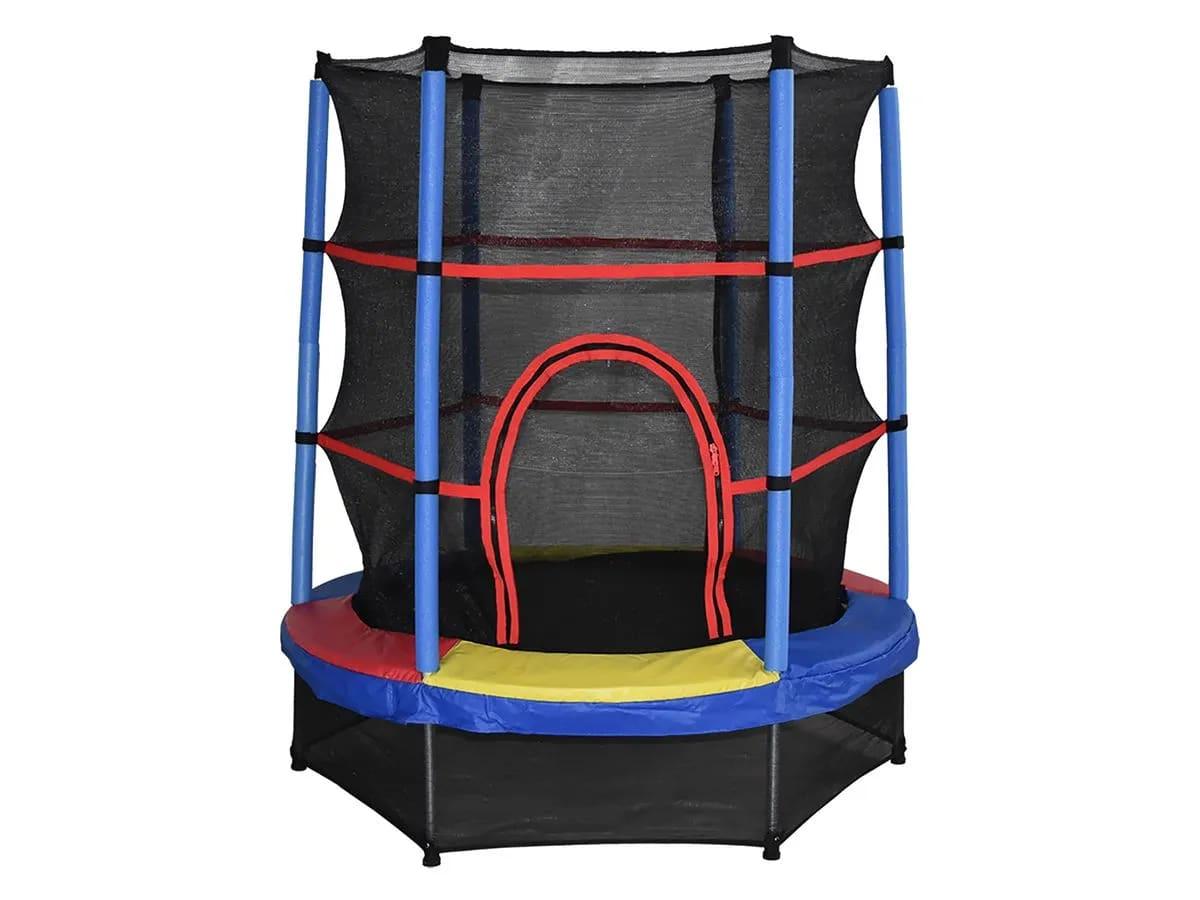 Trampolín Athletic Works medida 4.5 pies