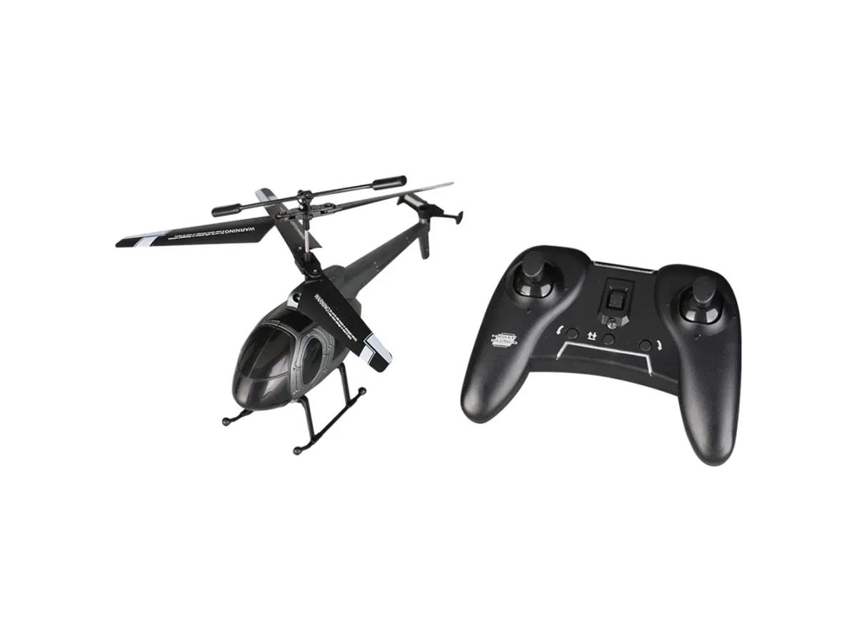 Helicoptero Adventure Force Radio Control - 22 cm