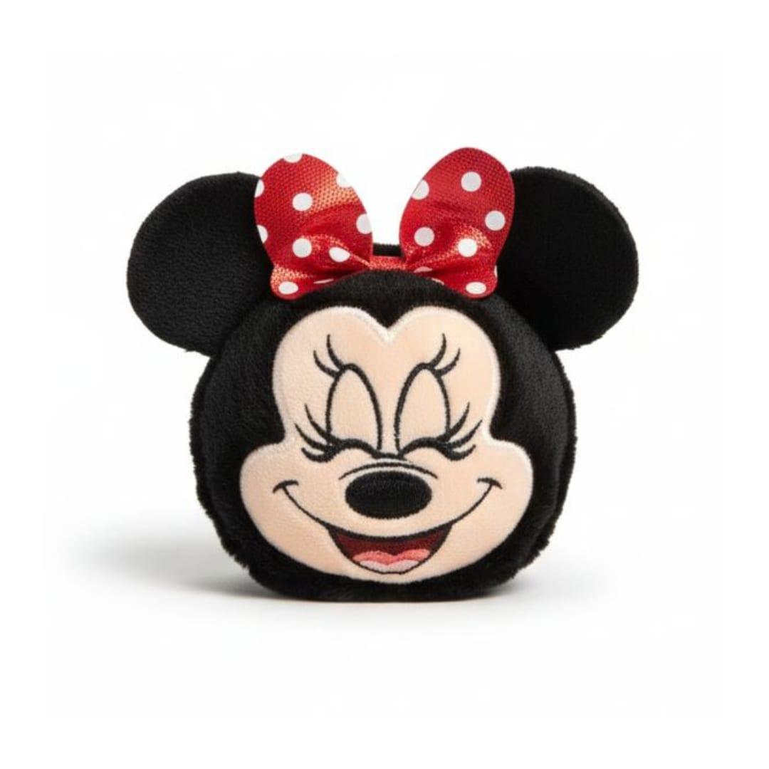 Pelota de Peluche Disney variedad