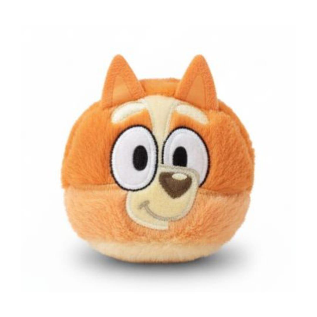 Pelota de Peluche "Bingo"