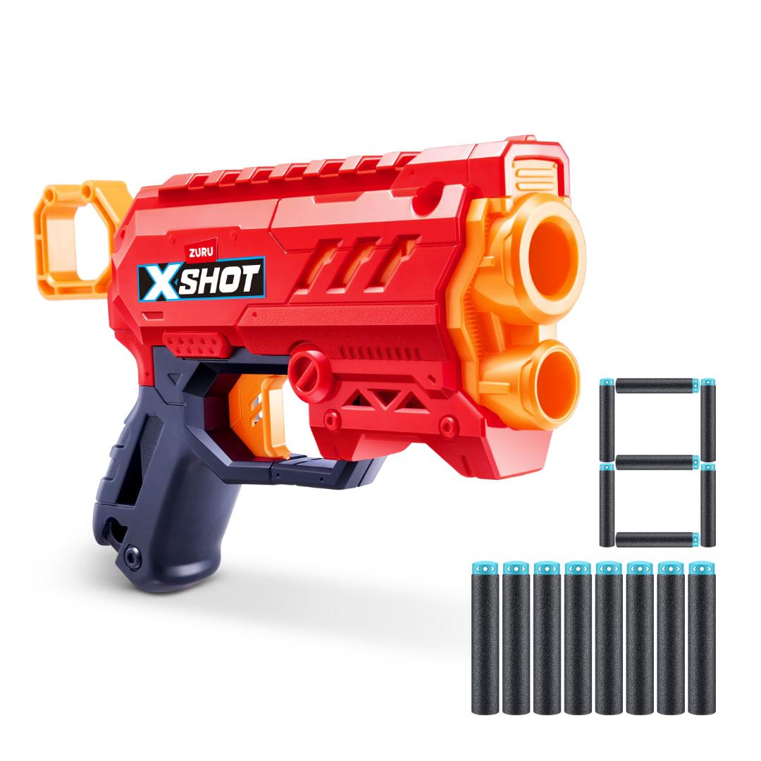 Xshot - Excel Micro 2.0 Blaster (8 dardos)