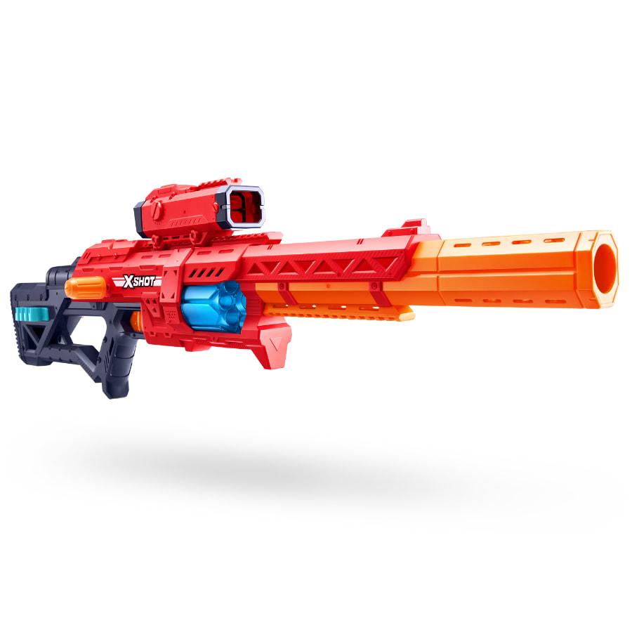 X-Shot Air Pocket - Ranger X8