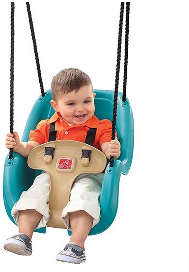 Columpio Infant & Toodler