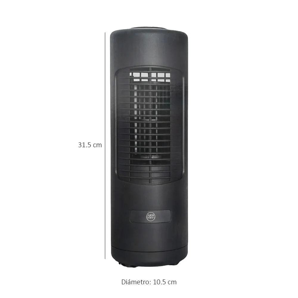 Ventilador de torre 30 cm (12")