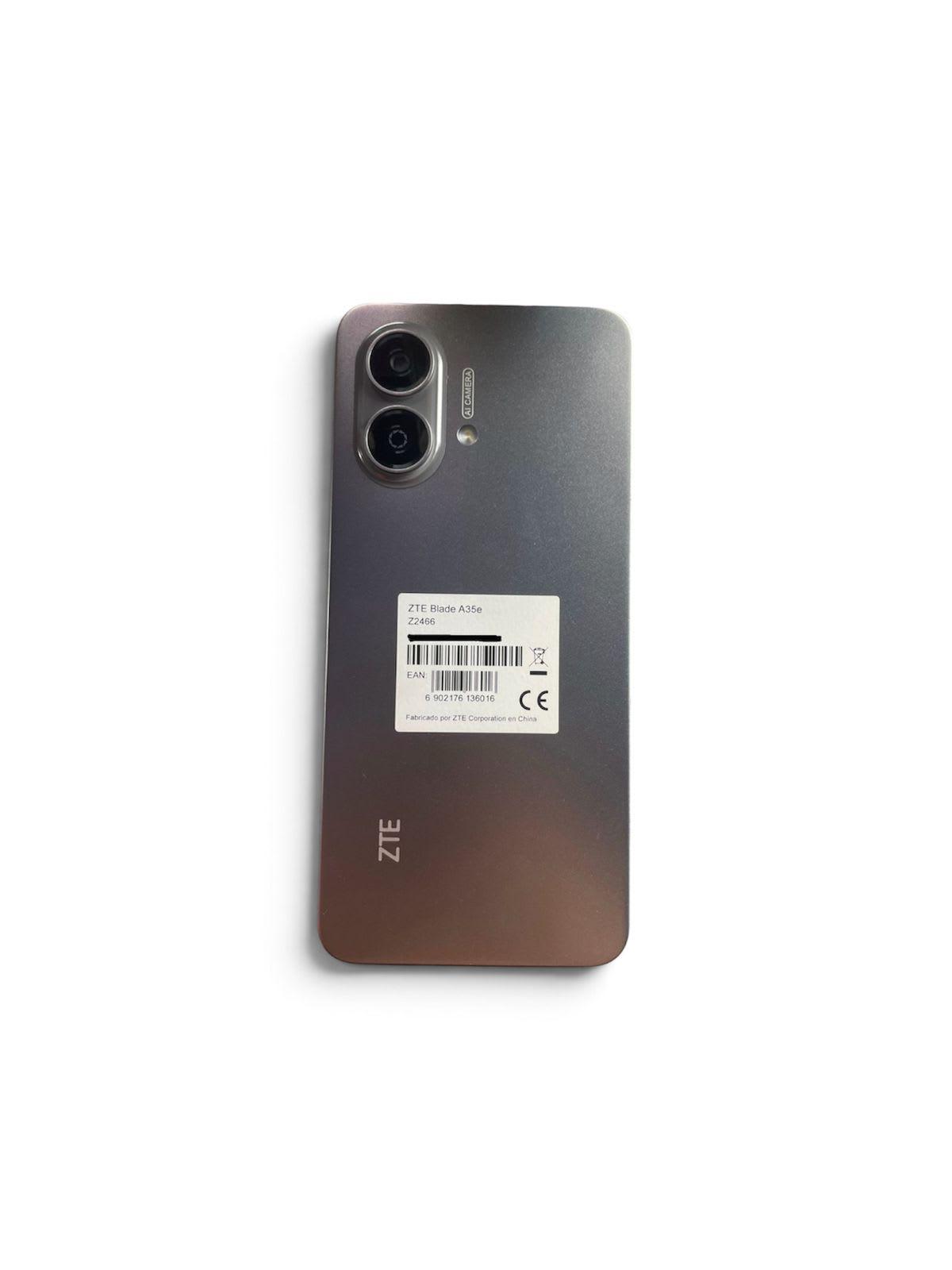 ZTE A3 e