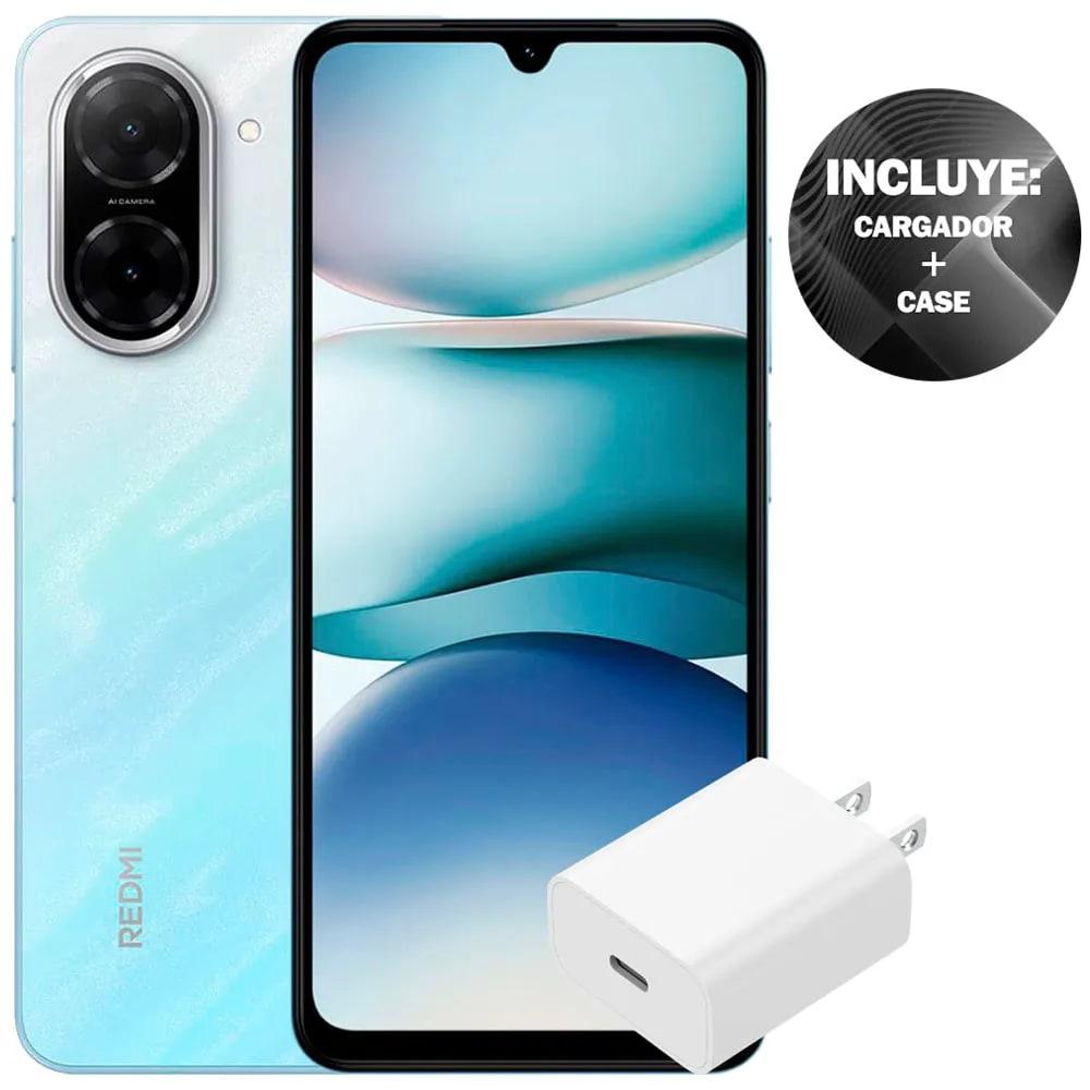 Xiaomi Redmi A5