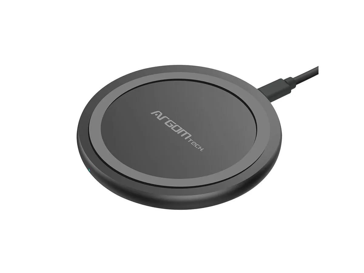 Cargador inalambrico 15W