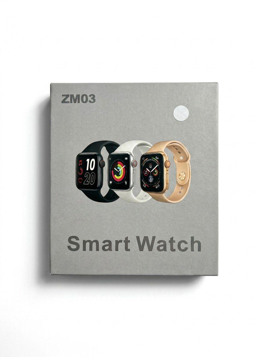 Smartwatch ZM03