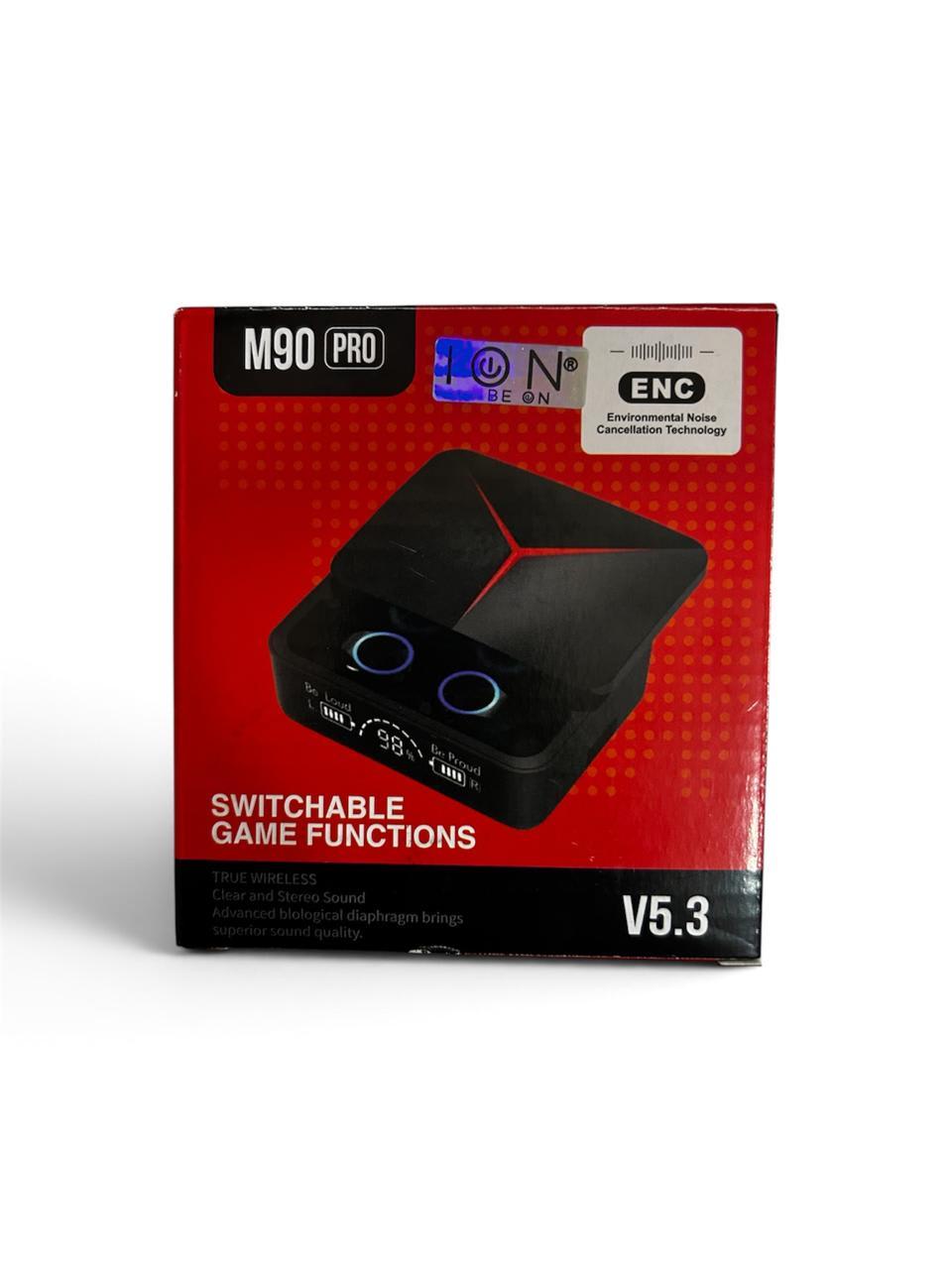 smartwatch M90