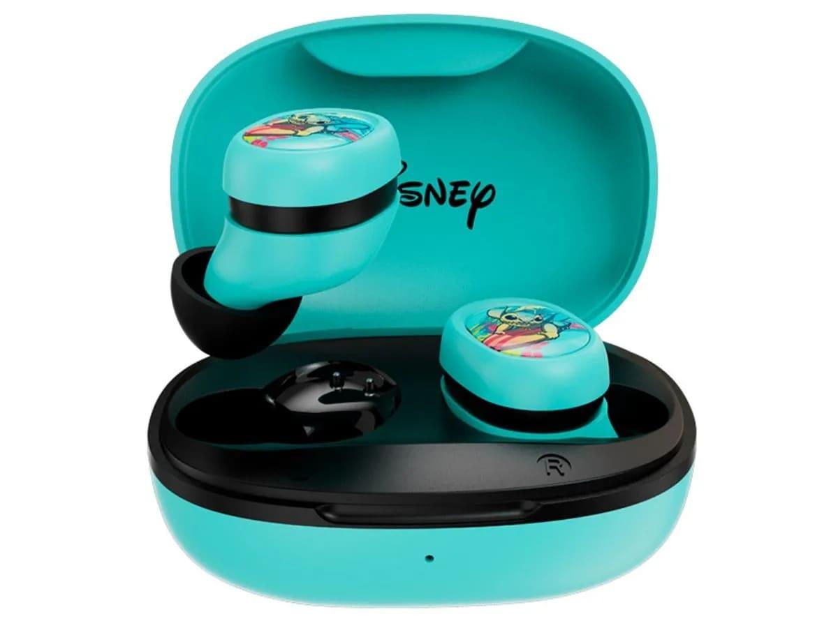 Audifonos Xtech Stich Disney