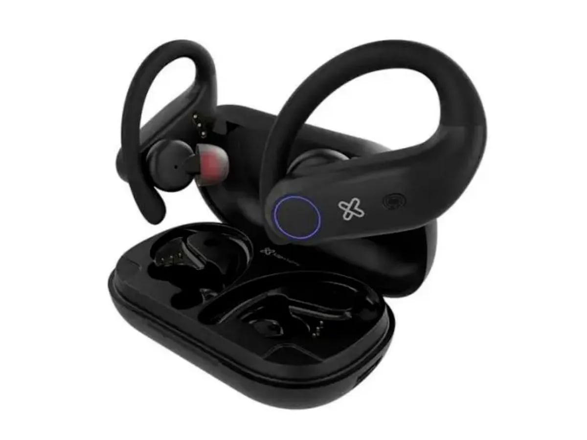 Audifonos Klip Xtreme Buds Deportivo