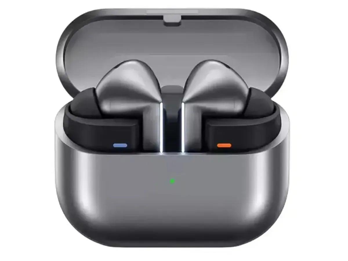 Audífonos inalámbricos Samsung galaxy buds3 Pro