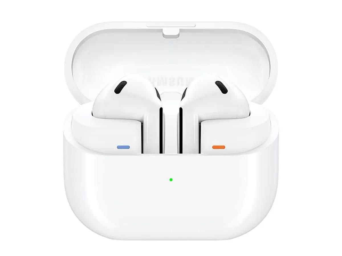 Audífonos Samsung galaxy buds3 inalámbricos