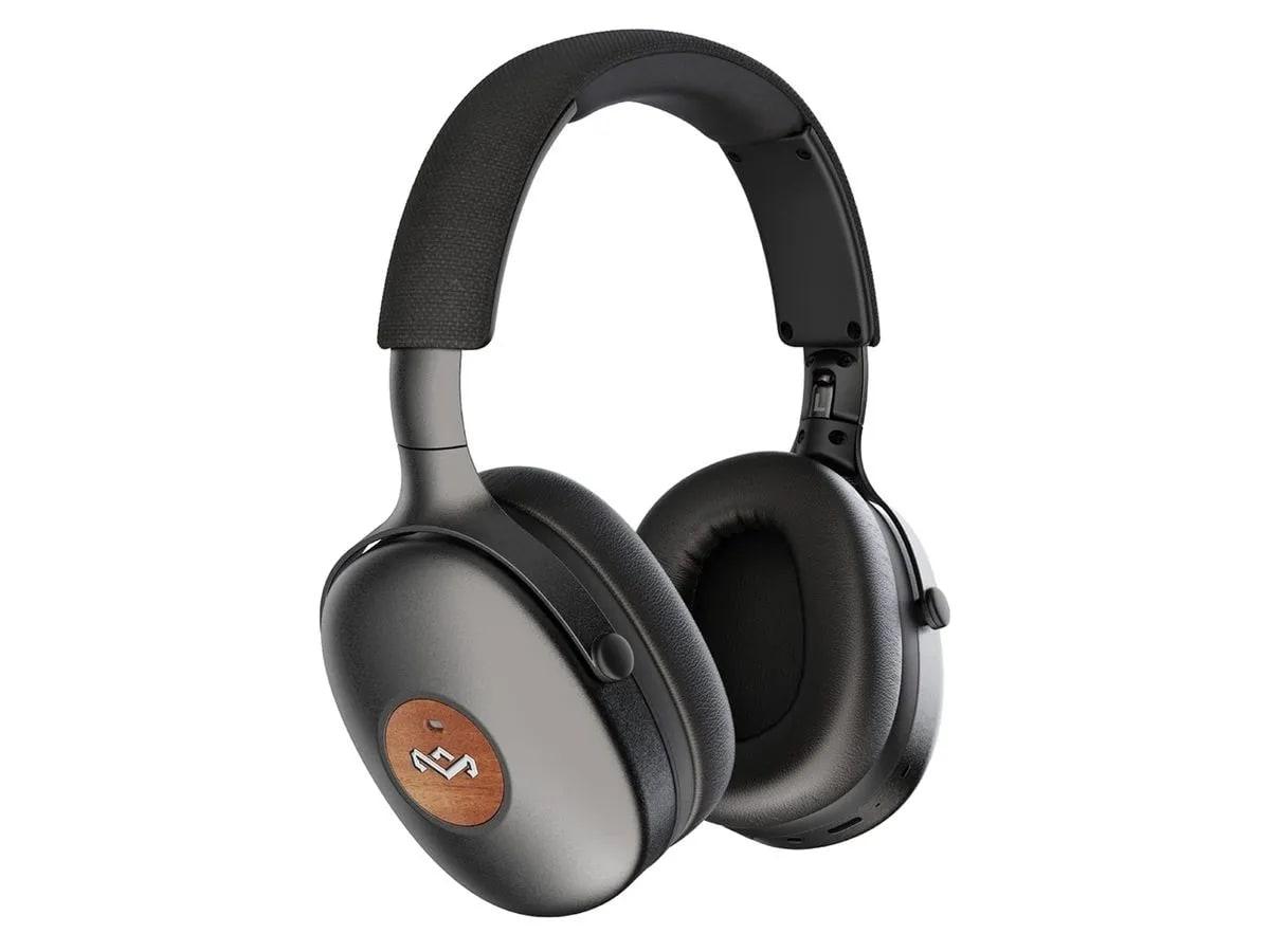 Audífonos Marley Bluetooth XL ANC