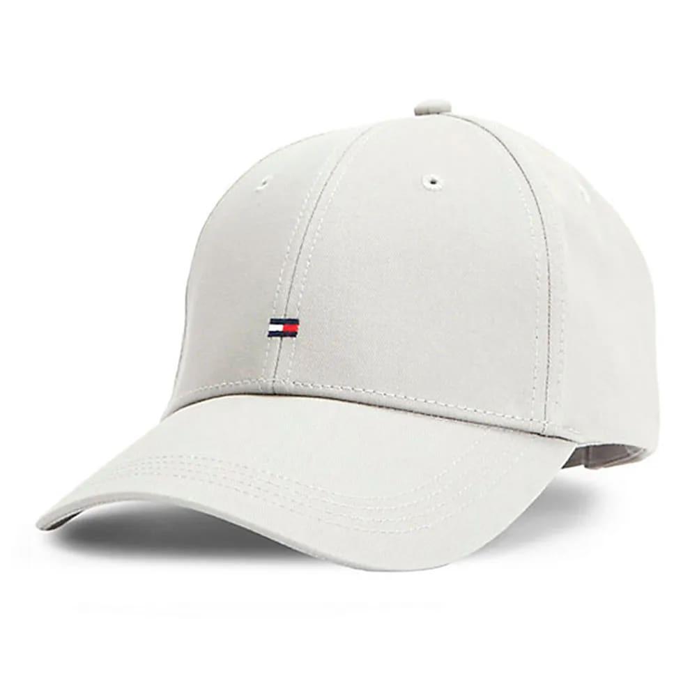 Gorra Tommy Hilfiger navy sólida para hombre