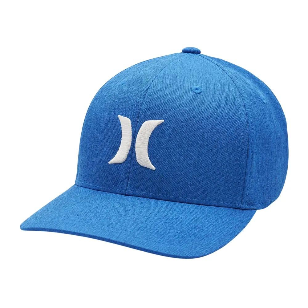 Gorra básica Hurley con bordado para hombre