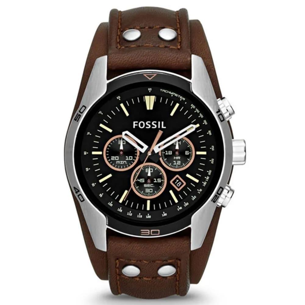 Reloj Fossil Coachman CH2891 para hombre