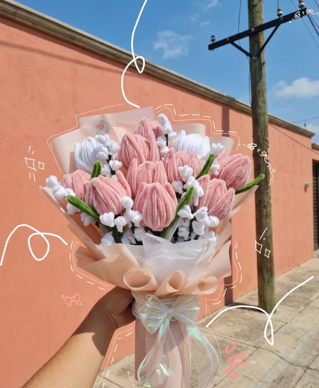 Royal Tulips