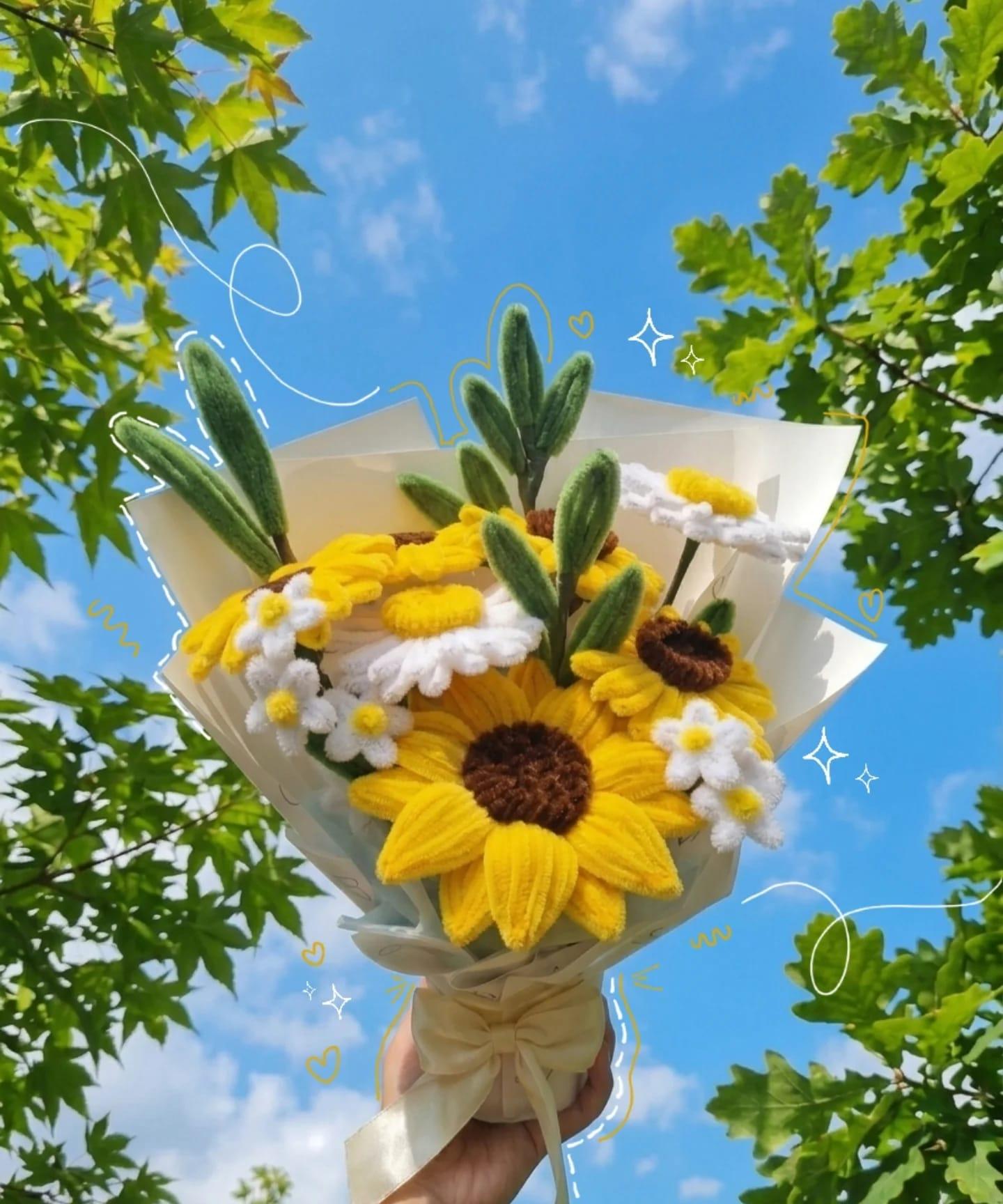 Romantic Yellow