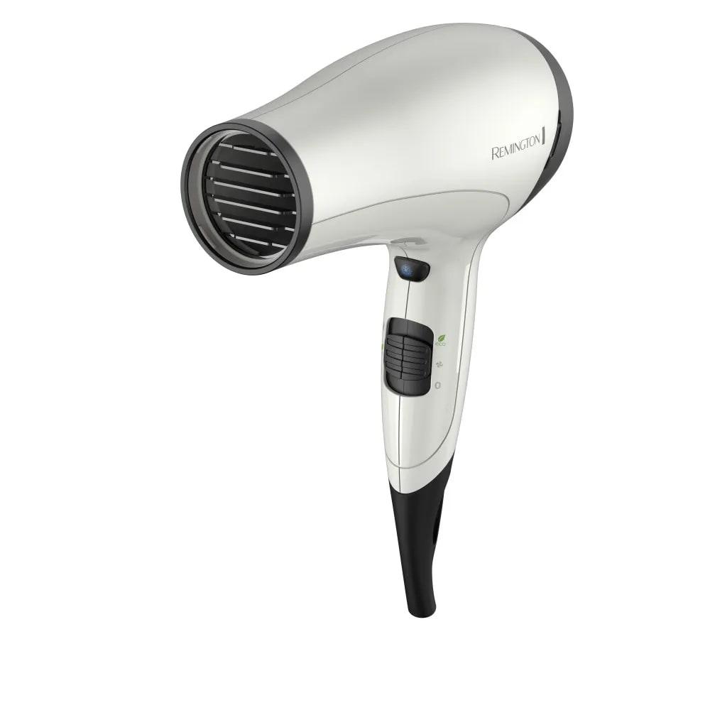 Secadora Remington Power Volumen 2000 Con Iones y Cerámica