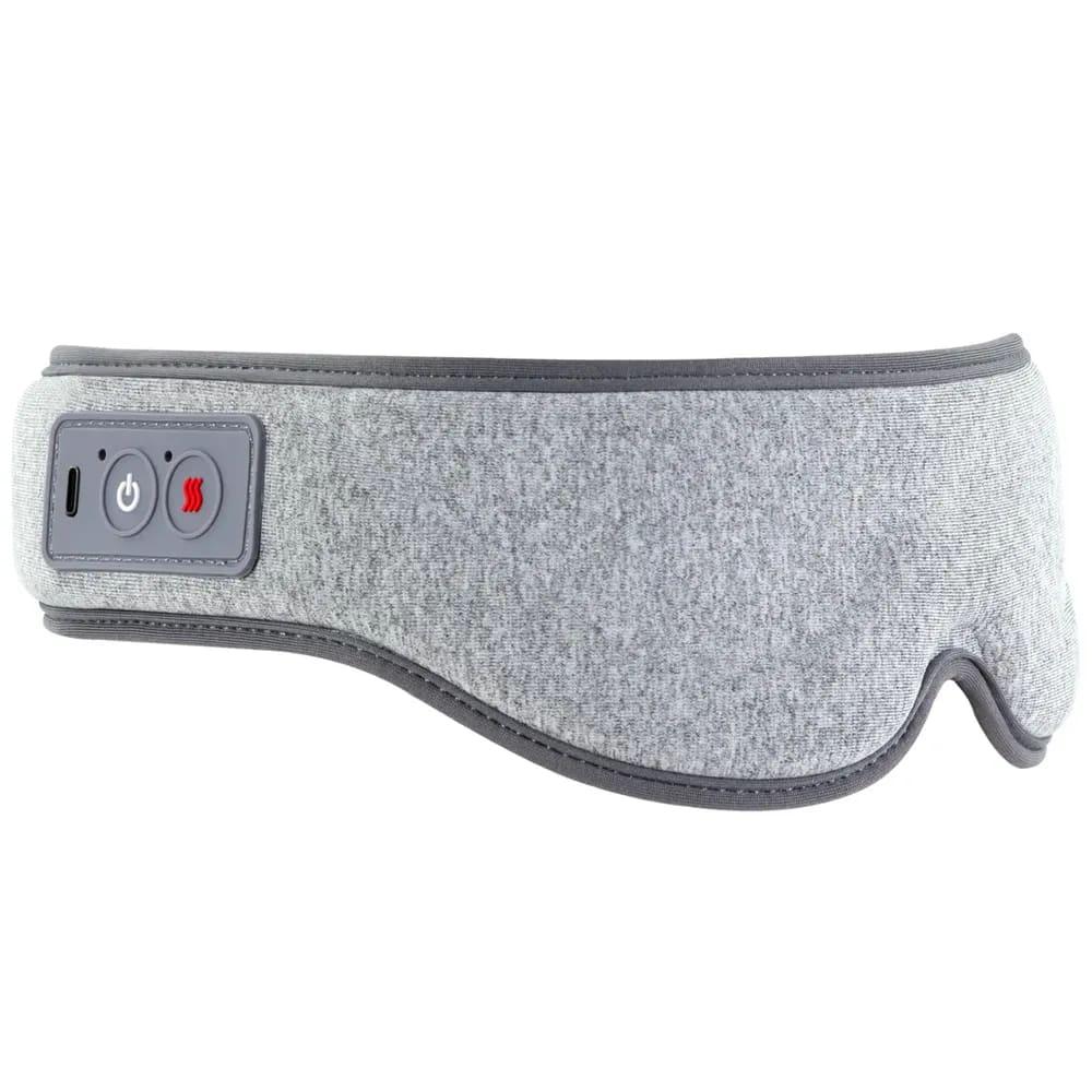 Masajeador de ojos con calor Homedics
