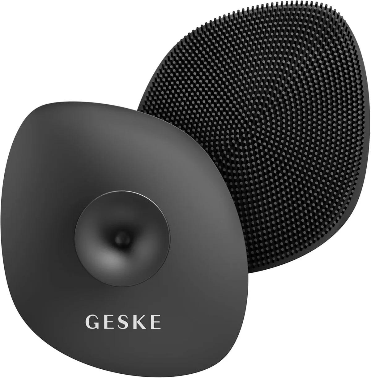 Cepillo facial 4 en 1 Geske