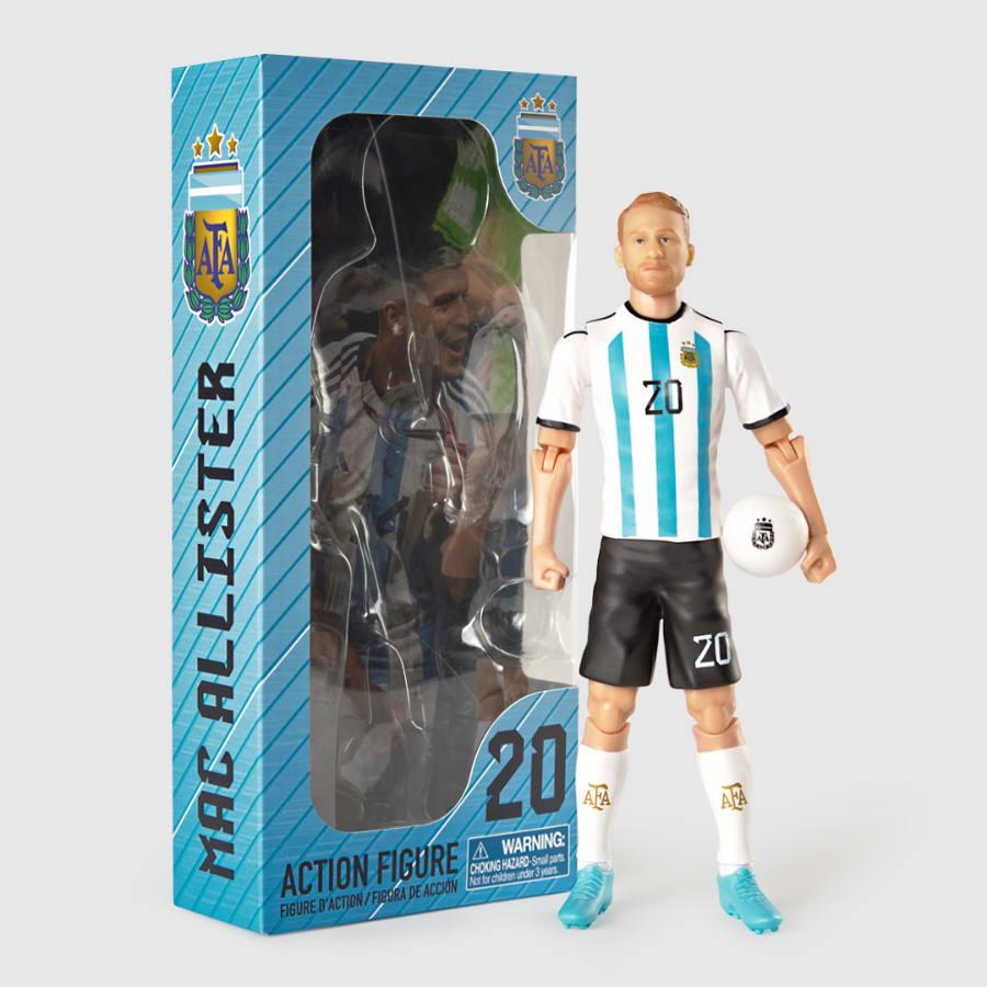Figura coleccionable