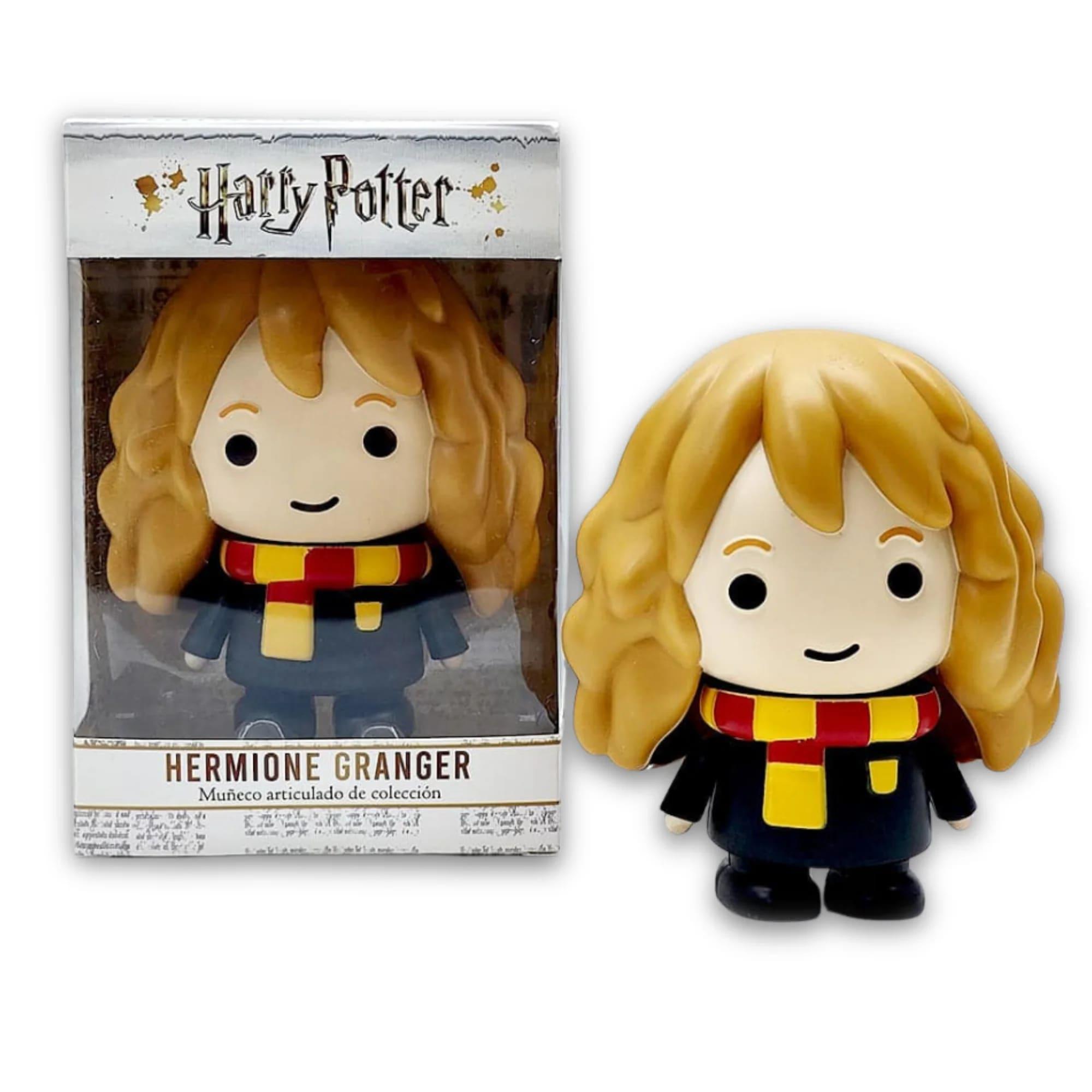 Figura coleccionables Harry Potter