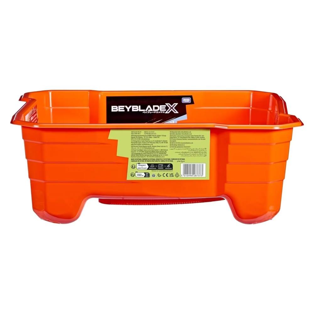BeyBlade X: Beystadium