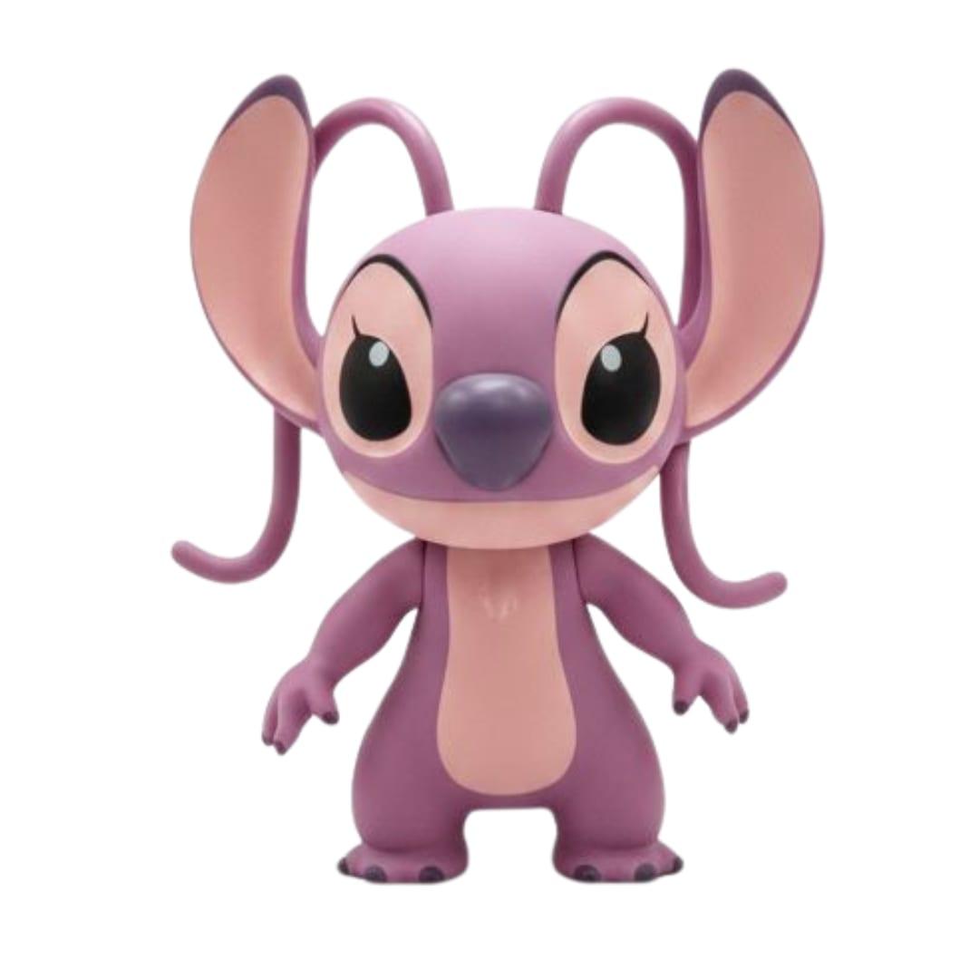 Disney Stitch - La figura de Angel Experimento 624