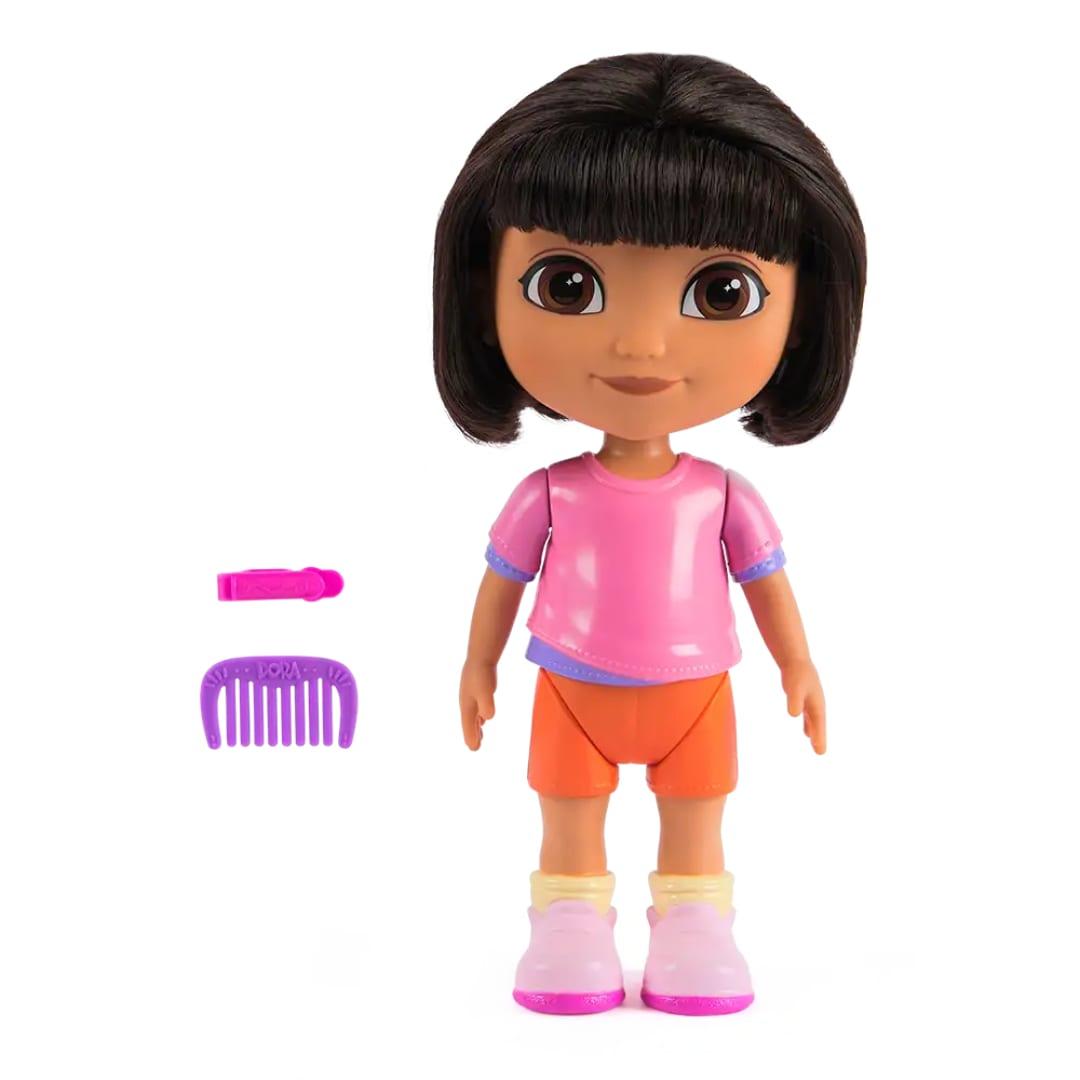 Muñeca de Dora la Exploradora