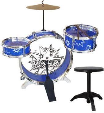 Batería Musical