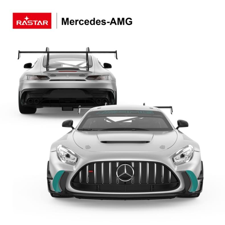 Mercedes-amg GT2