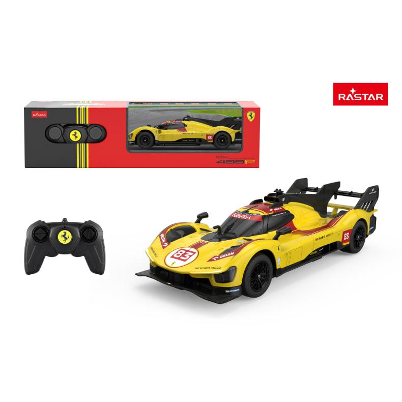 Ferrari 499P-N83